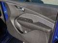 2013 Blue Streak Pearl Coat Dodge Dart SXT  photo #20