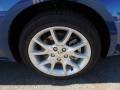 2013 Blue Streak Pearl Coat Dodge Dart SXT  photo #21