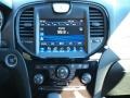 2013 Chrysler 300 S V8 AWD Controls