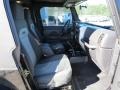 Black - Wrangler X 4x4 Photo No. 18