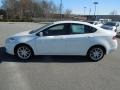 Bright White - Dart SXT Photo No. 3