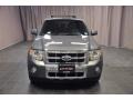 2011 Sterling Grey Metallic Ford Escape Limited V6 4WD  photo #3