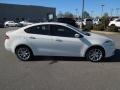 Bright White - Dart SXT Photo No. 6