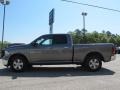 2012 Mineral Gray Metallic Dodge Ram 1500 SLT Quad Cab  photo #4