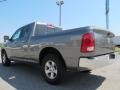 2012 Mineral Gray Metallic Dodge Ram 1500 SLT Quad Cab  photo #5