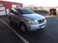 Ice Blue - Sorento LX Photo No. 7