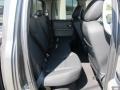 Mineral Gray Metallic - Ram 1500 SLT Quad Cab Photo No. 13