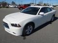Bright White - Charger SE Photo No. 1