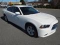 Bright White - Charger SE Photo No. 2