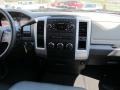 2012 Mineral Gray Metallic Dodge Ram 1500 SLT Quad Cab  photo #17