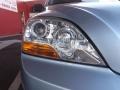 Ice Blue - Sorento LX Photo No. 14