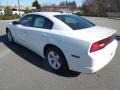 Bright White - Charger SE Photo No. 4