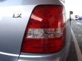 Ice Blue - Sorento LX Photo No. 15