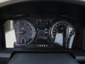 Mineral Gray Metallic - Ram 1500 SLT Quad Cab Photo No. 19