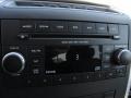Dark Slate Gray/Medium Graystone Audio System Photo for 2012 Dodge Ram 1500 #76232006
