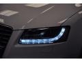 Ibis White - S5 4.2 quattro Photo No. 2