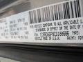 Mineral Gray Metallic - Ram 1500 SLT Quad Cab Photo No. 22