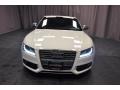 Ibis White - S5 4.2 quattro Photo No. 3