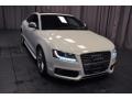 Ibis White - S5 4.2 quattro Photo No. 4