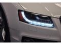 Ibis White - S5 4.2 quattro Photo No. 5