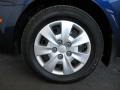 2012 Atlantic Blue Hyundai Elantra GLS Touring  photo #11