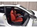 Ibis White - S5 4.2 quattro Photo No. 7