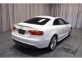 Ibis White - S5 4.2 quattro Photo No. 14