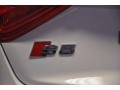 Ibis White - S5 4.2 quattro Photo No. 18