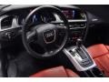 Ibis White - S5 4.2 quattro Photo No. 28