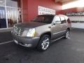 2007 Radiant Bronze Cadillac Escalade   photo #1