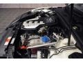  2009 S5 4.2 quattro 4.2 Liter FSI DOHC 32-Valve VVT V8 Engine