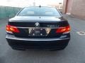 2008 Monaco Blue Metallic BMW 7 Series 750Li Sedan  photo #6