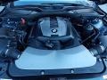 4.8 Liter DOHC 32-Valve VVT V8 Engine for 2008 BMW 7 Series 750Li Sedan #76232651