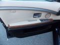 2008 Monaco Blue Metallic BMW 7 Series 750Li Sedan  photo #9