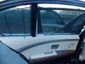 2008 Monaco Blue Metallic BMW 7 Series 750Li Sedan  photo #12