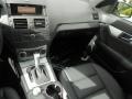 Black - C 300 Sport Photo No. 20