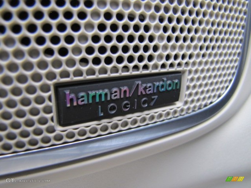 2010 Range Rover HSE - Ipanema Sand Metallic / Arabica Brown/Ivory White photo #34