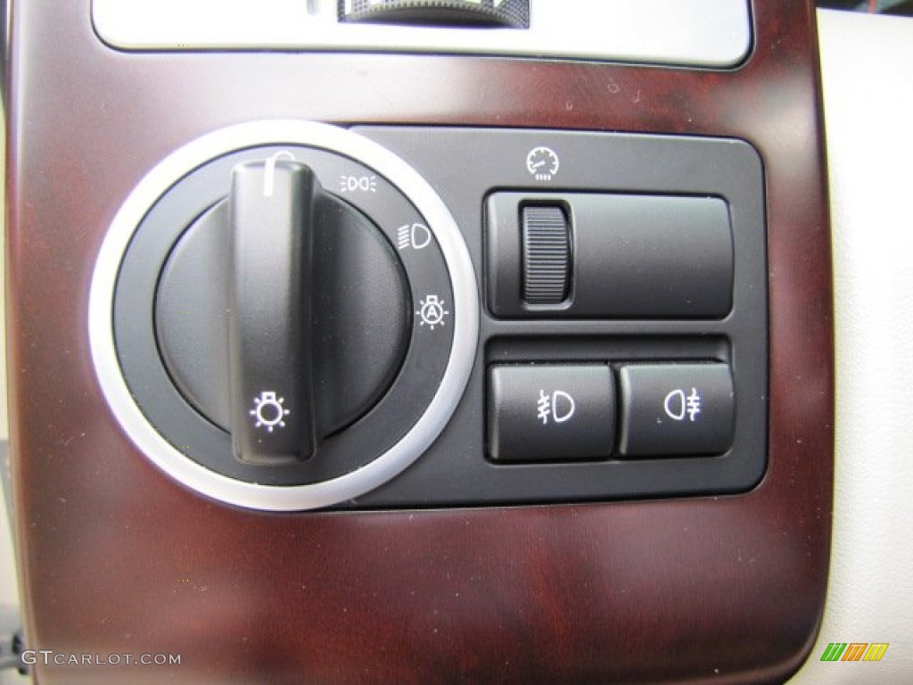 2010 Range Rover HSE - Ipanema Sand Metallic / Arabica Brown/Ivory White photo #36
