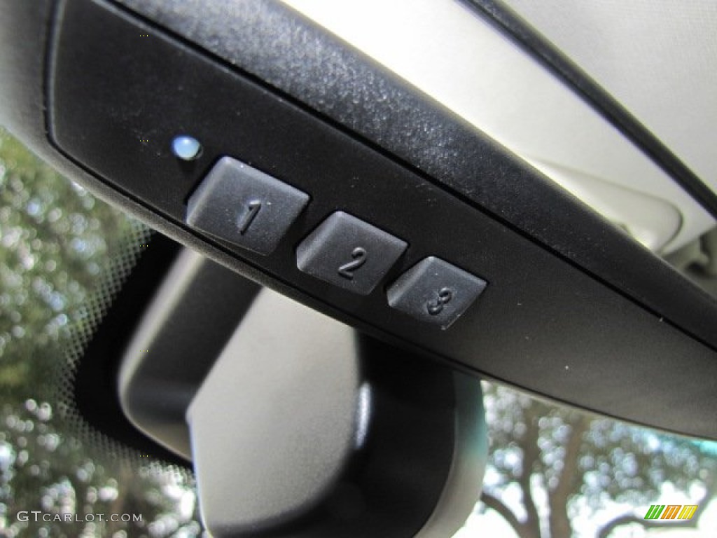 2010 Range Rover HSE - Ipanema Sand Metallic / Arabica Brown/Ivory White photo #39