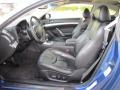 Athens Blue - G 37 Coupe Photo No. 2