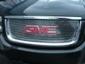 Onyx Black 2005 GMC Envoy Denali 4x4