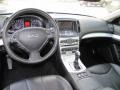 Athens Blue - G 37 Coupe Photo No. 3