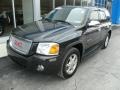 Onyx Black - Envoy Denali 4x4 Photo No. 2