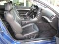 Athens Blue - G 37 Coupe Photo No. 4