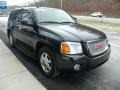 Onyx Black - Envoy Denali 4x4 Photo No. 3