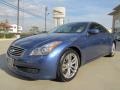 Athens Blue - G 37 Coupe Photo No. 5