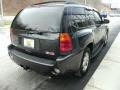 Onyx Black - Envoy Denali 4x4 Photo No. 4