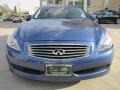 Athens Blue - G 37 Coupe Photo No. 6