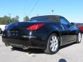 Super Black - 350Z Enthusiast Roadster Photo No. 7