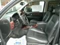 Onyx Black - Envoy Denali 4x4 Photo No. 6